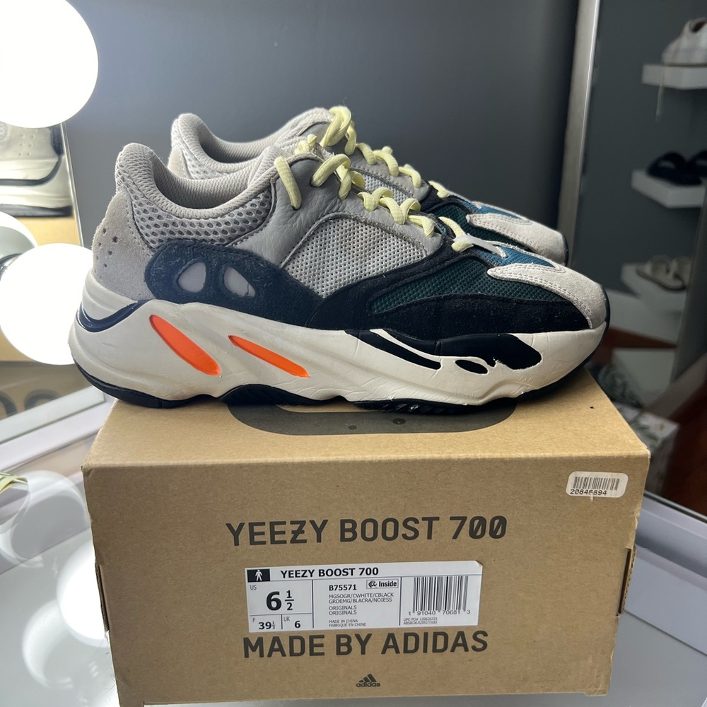 Yeezy 700s - Picture 1 of 2